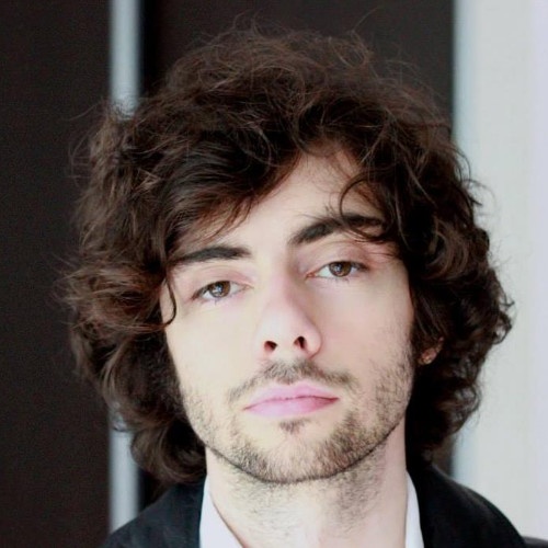Xavier Ibert