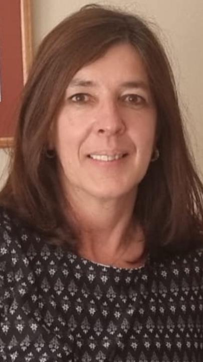 Sharon Clark