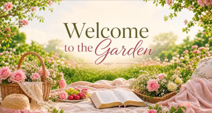 The Garden
