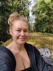 Mirja Varén