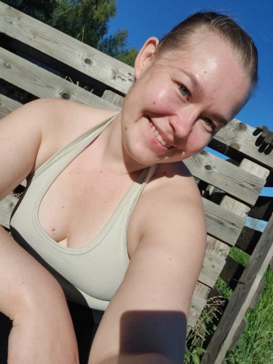 Mirja Varén