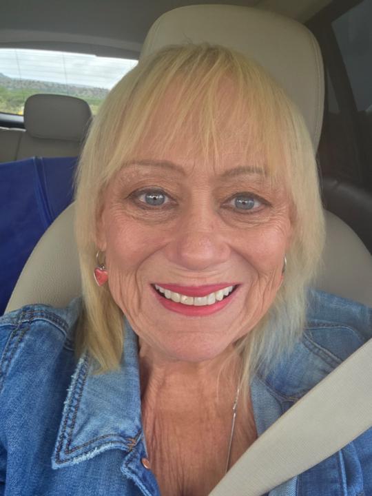 Cynthia Burton