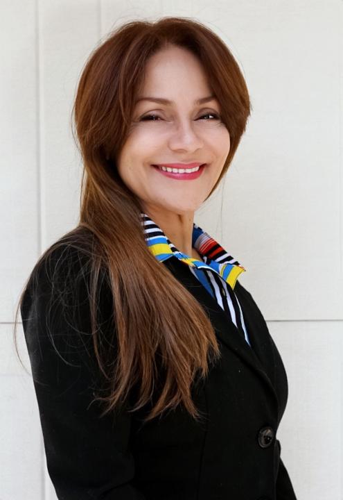 Brunilda Vazquez