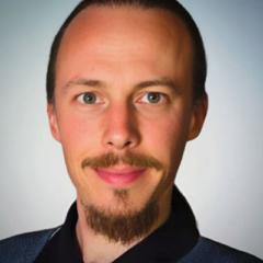 Jens Krijger
