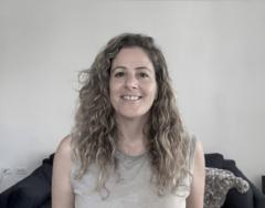 Netta Gefen