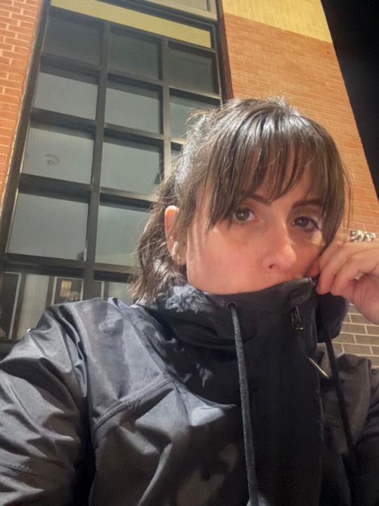 Gina Glushien