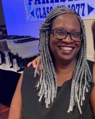 Clytee Davenport-Sweet