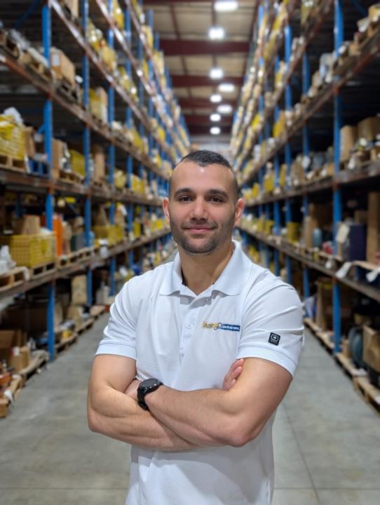 Ilan Levitin