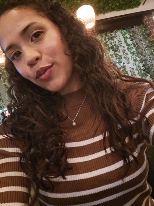 Solciret Albornoz