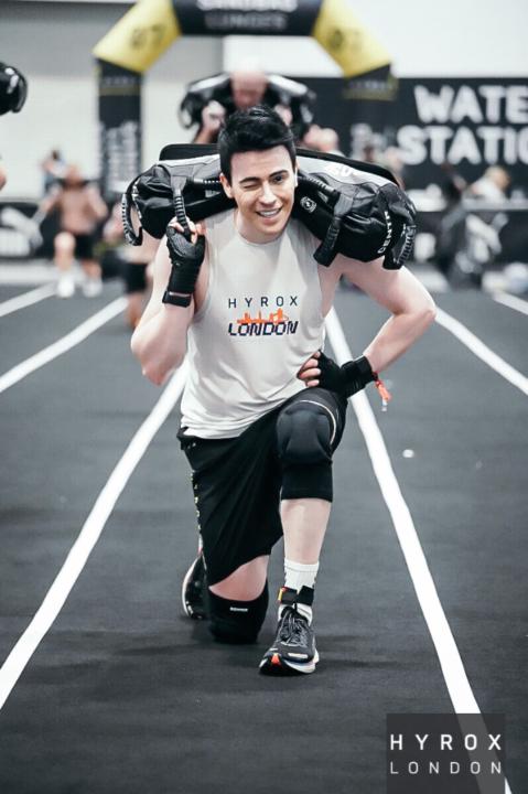 Darren Moynagh