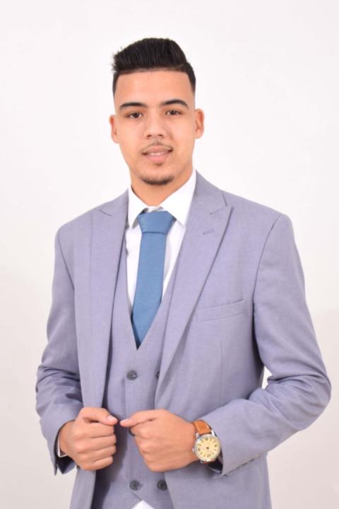 Othmane Laaouina