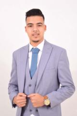 Othmane Laaouina