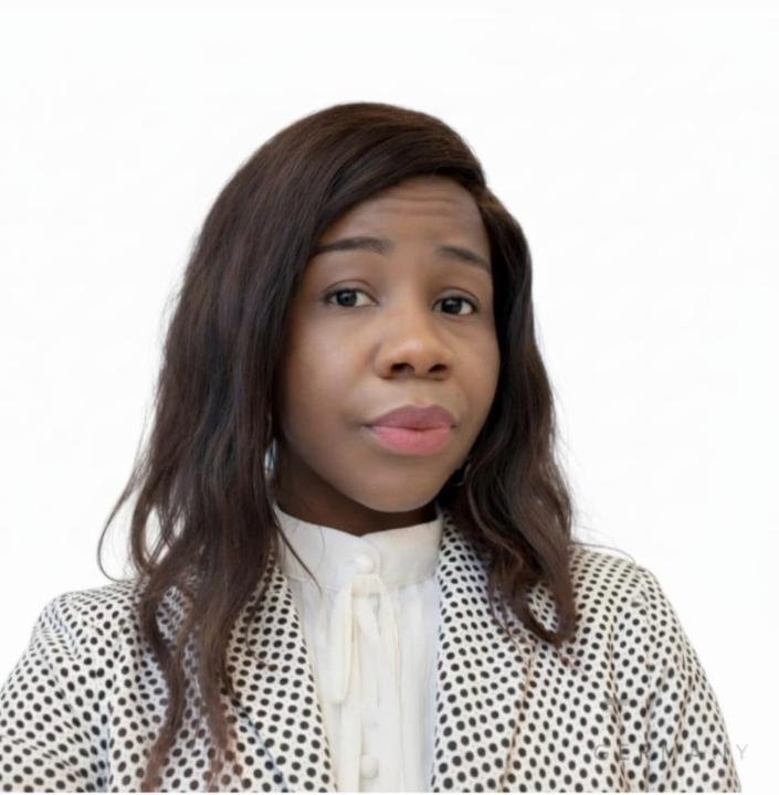 Favour Nneka Nnam