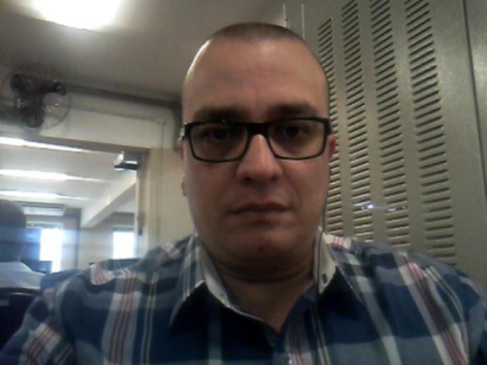 Jose Ortiz