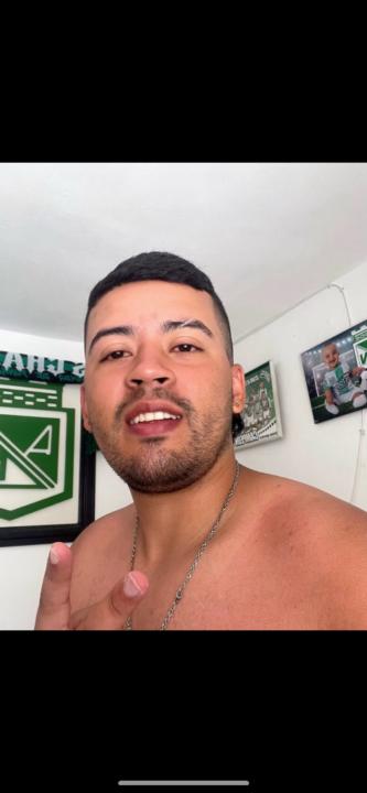 Cristian Escobar