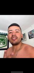 Cristian Escobar