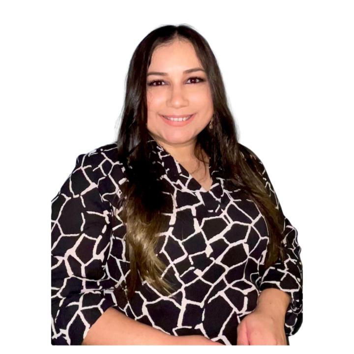 Rosangela Salas