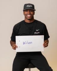 Tre Wilson