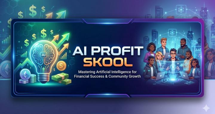 AI Profit Skool