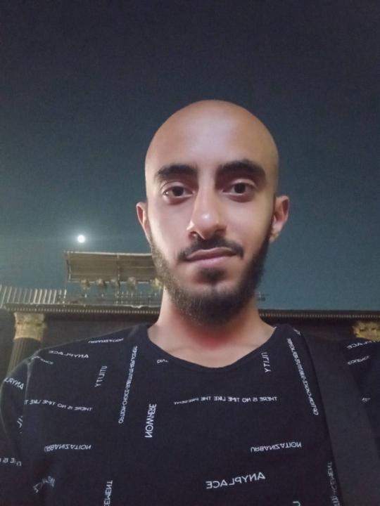 Hussein Nabil