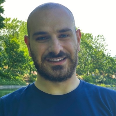 Michele Antonio de Angelis