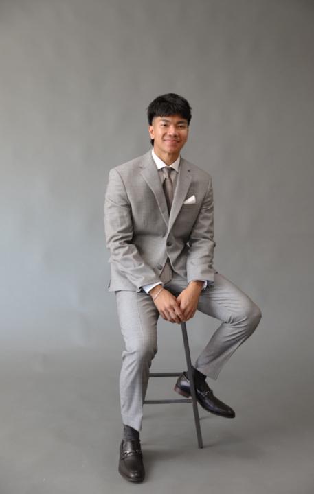 Adrian Punzalan