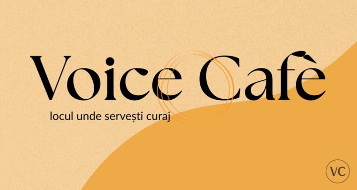 Voice Cafe