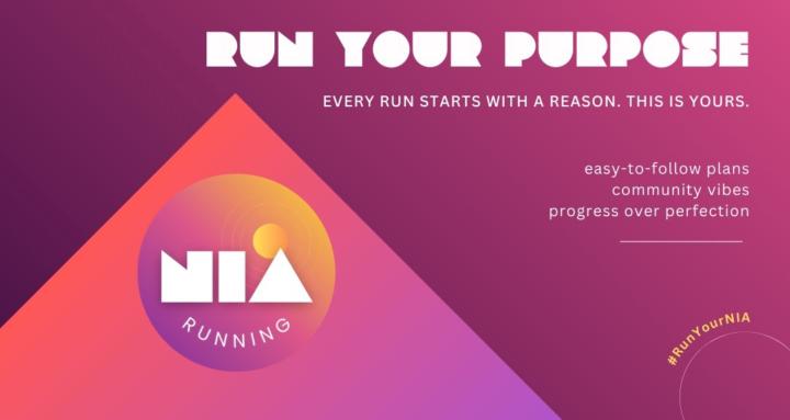 NIA running 