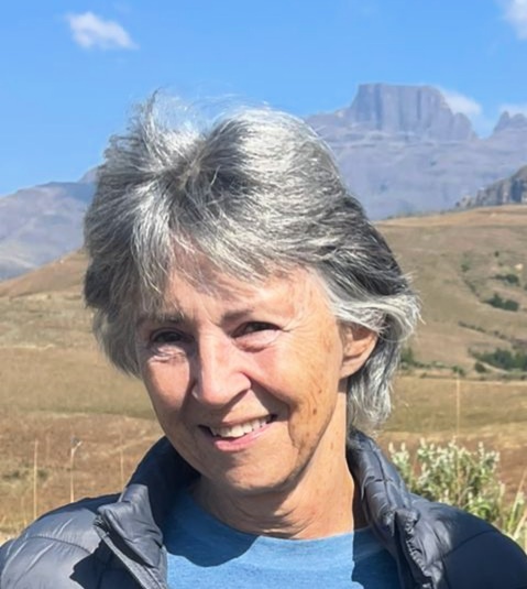 Heather Pienaar