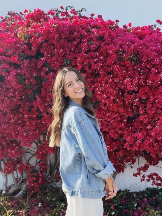 Gabby Stratton