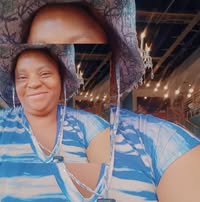 Ntombikayise Mkhabela