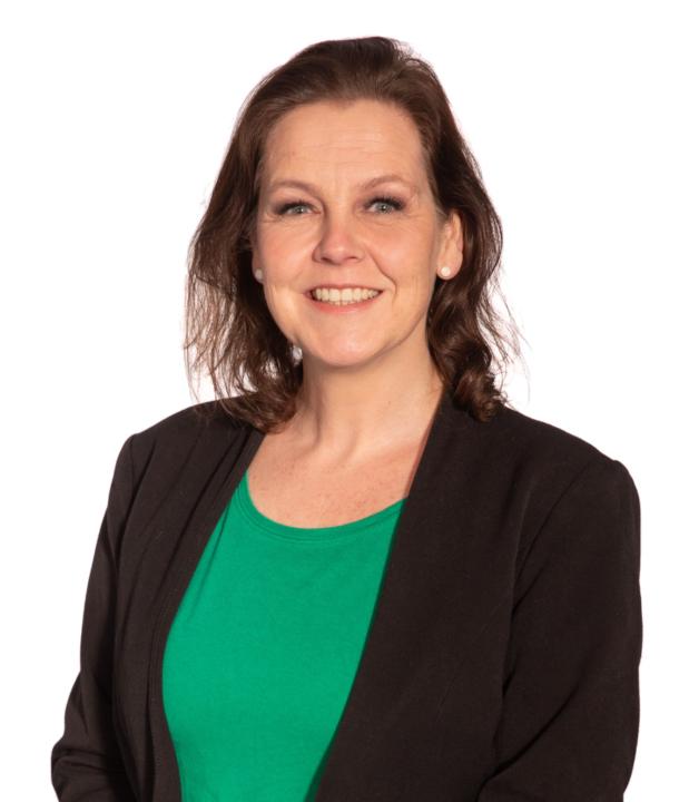 Ingrid Kremers