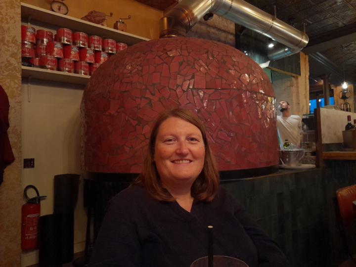 Stefanie Lorenz-Orlean