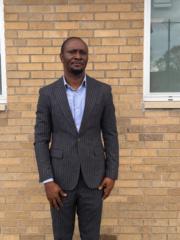 Onuche David Abalaka