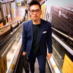 Vince Sheng