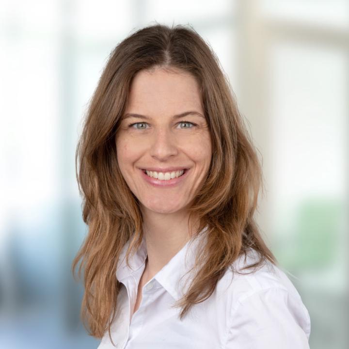 Claudia Singenberger