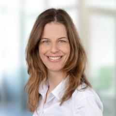 Claudia Singenberger