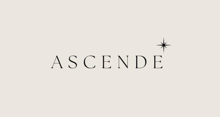 The ASCENDE Roadmap