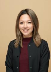 Natasha Fong