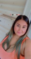 Crystal Lorrein Dominguez