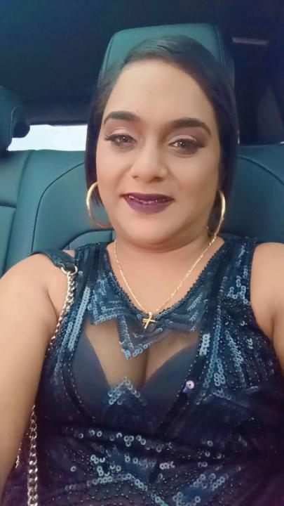 Chantal Chetty