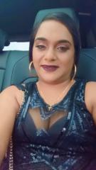 Chantal Chetty
