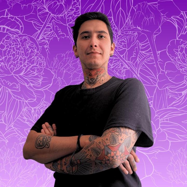 Ernesto Armednariz