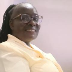 Mercyline Masinde Masinde