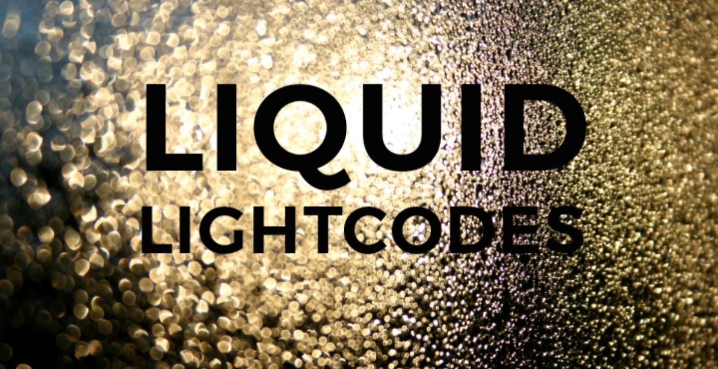 ✨Liquid Lightcodes✨