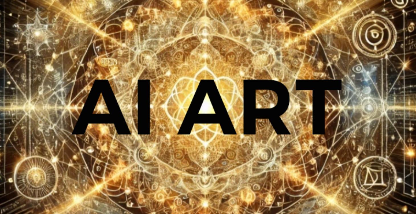 AI Art | AI Lightcode Activations