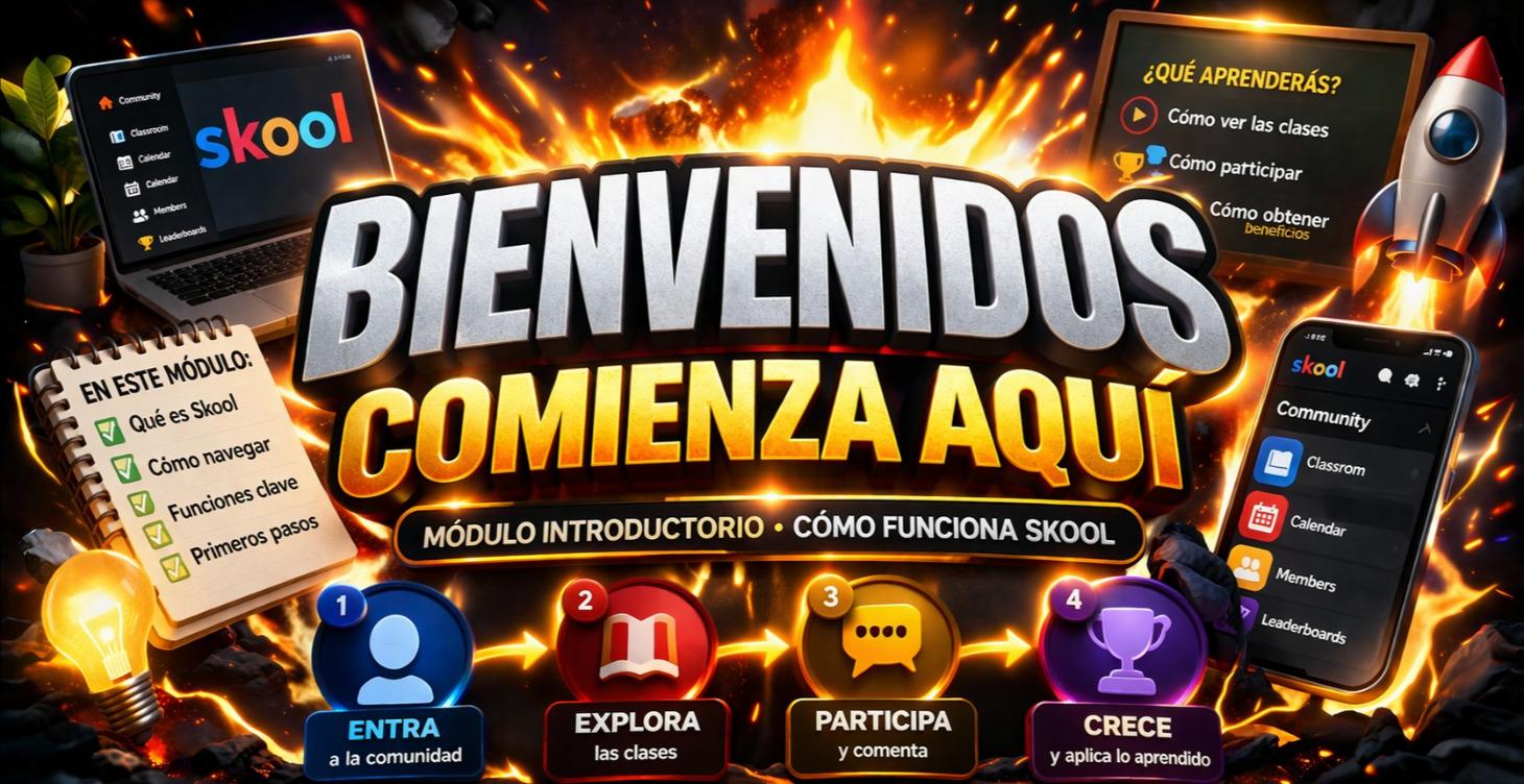 Primeros Pasos