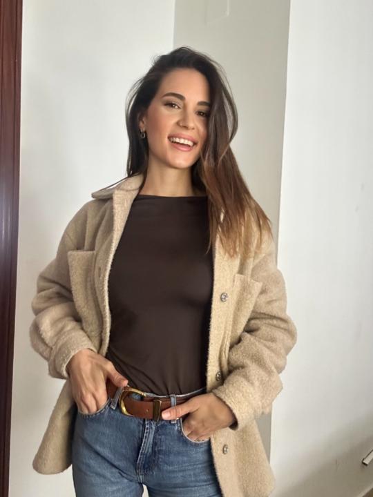 Samara Terrón Jiménez