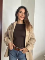 Samara Terrón Jiménez