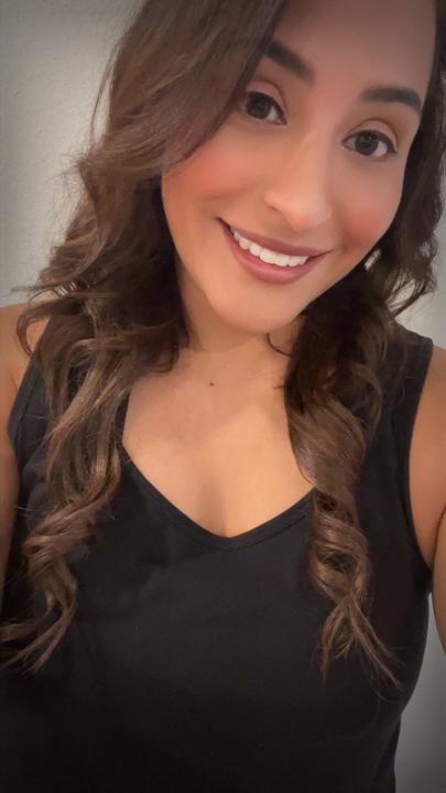 Karla Gonzalez
